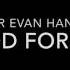 Good For You From Dear Evan Hansen Piano Accompaniment With Lyrics