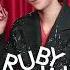 阿云嘎Ayanga 热情 潋烈 艳丽 张扬 妩媚 关于 红 的一切遐想 MAC魅可 RUBY PHEW 这款红宝石唇釉给你带来无限可能