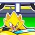 SUPER SONIC CAR SPEEDRUNNER Vs HUNTERS In DRIVING EMPIRE