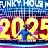 Funky Disco House Mix Best New Music Positive LOVE VIBES Energy 184