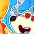 Wolfoo No Cake Teacher Allowed Good Manners For Kids Wolfoo New Episodes 2025