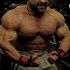 Morteza Mashayekh Big Monster Ready For Alicante Reels Ytshorts Shorts Tiktok Reels
