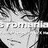 Doja Cat Serena Rosa X Maria Streets Romanian Remix Sped Up