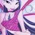 TheMagicWinxClub Hip Hop Party Winx Club ReMix