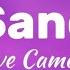 Sand Dove Cameron Lyrics