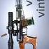 Vss Vintorez Sniper Rifle