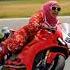 MotoGP 2025 Emak Racing Ai Motogp Shorts
