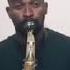 Zakes Bantwini Osama Sax Cover