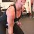 Heavy Kettlebell Training In Kelowna BC At Viala Training
