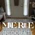 EARLY SUMMER DECORATE WITH ME SUMMER ENTRYWAY STYLING IDEAS