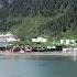 Carnival Splendor Sail Away From Juneau Alaska 05 28 22