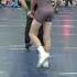 Middle School 87 Dax Johnson JWC Vs Isaac Price Sons Of Atlas