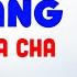 Vọng Kim Lang Bến Sông Chờ LK Bolero Cha Cha Toàn Bài Hay Phối Mới Cực Chuẩn Nghe Thử Nghiện Luôn