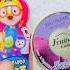 CANDY ASMR CHARMS BLOW POP GUM BALLS INSIDE OUTS CANDY 4 FLAVORS AND EATING SOUNDS