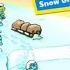 Reading The Smurfs Snow Giant Let S Read Level 2 Children Story Time Bedtime Story