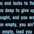 2pac Resist The Temptation Lyrics HD