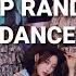 KPOP RANDOM DANCE GIRL GROUP VER 2017 2021