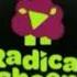 Radical Sheep Logo Spongered By Preview 2 Effects