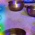 CLEANSE CHAKRA BLOCKAGES With Tibetan Singing Bowls Cleanse Aura And Balance Chakra Relax Sleep