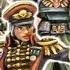 Top Imperial Guard Character Alternatives To GW Victoria Miniatures