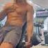 TIGHT SHOULDERS CHEST OR BICEPS