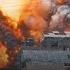 Israeli Attacks On Homes Dismantling Civilian Life In Gaza City