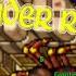 This Giant Spider Ruined EVERYTHING Danubia 2005 RL Tibia 7 4 Mua Deep