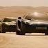 Fast Furious 7 Official Trailer ซ บไทย