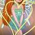 Bloom Enchantix Fairy Dust