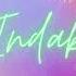 TRPZNE INDAK Lyrics Video