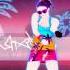 Just Dance 4 Mr Saxobeat Alexandra Stan 5 Stars