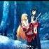 Love At First Sight Our Last Crusade Or The Rise Of A New World Anime Shorts Love Otaku