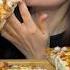 ASMR DOMINO S CHEESE BURST PIZZA MUKBANG Asmr Mukbang Pizza
