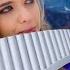 The Lonely Shepherd James Last Pan Flute Cover Karla Herescu