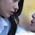Lesbian Kiss Lesbian Kissing Girls Kissing Kissing Kissing Scene Kiss Tears Gently Cried