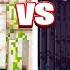 Billy GOLEM ARMEE Vs SEMLAKI ENDERMAN ARMEE In Minecraft