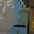 Rick And Morty VR Morty Clone