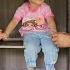 Husband Gives Wife Wardrobe And Bookshelf For Daughter Gardening Ly Phuc An
