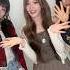 I DO ME With LEESEO KiiiKiii 키키 SUI 수이 KYA 키야 IDoMe