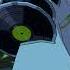 Bomb Rush Cyberfunk DJ Cyber Voice Clips