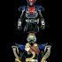 Kamen Rider Kabuto All Riders Henshin Kabuto Gatack TheBee Drake Saswork Kick H Punch H