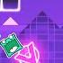 Who S The Winner L Icons Race By VegasKoneko L Geometry Dash 2 11