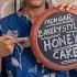 Best Iyengar Bakery Style Honey Cake Easy Eggless Tea Cake Recipe