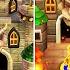 New Super Mario Bros Series All Final Castles