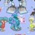 Mirror Cold Island Full Song 4 7 My Singing Monsters