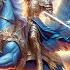 Archangel Michael 1111 Hz Remove Enemies And Black Magic Release Of Melatonin And Toxins
