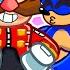 Dr Eggman Is DATING Sonic S MOM