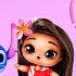 Lilo Stitch Growing Up LOL OMG DIYs