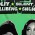 MOLIY Silent Addy Skillibeng Shenseea SHAKE IT TO THE MAX REMIX Jersey Club Remix