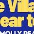 Connor Spiotto The Villain I Appear To Be Ft Molly Pease Karaoke